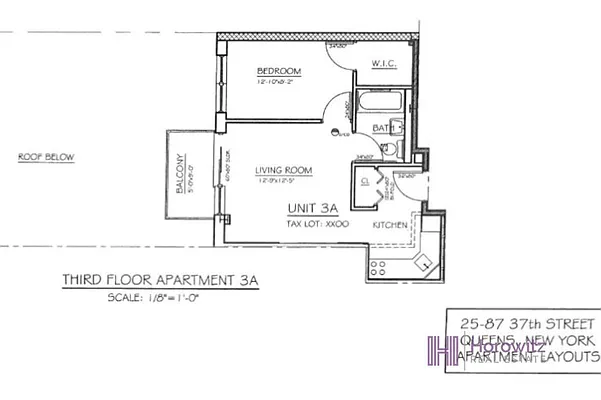Sold by Horowitz Real Estate | media 12