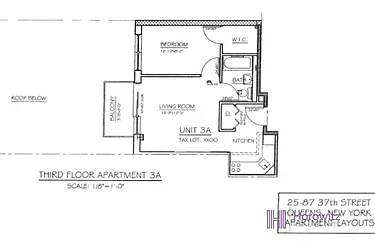 Sold by Horowitz Real Estate