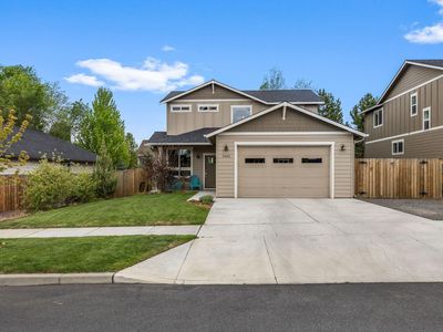 3400 NE Marys Grace Ln, Bend, OR, 97701