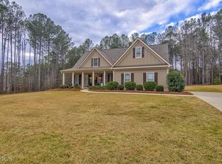 2481 Newborn Rd, Rutledge, GA 30663