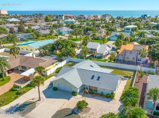 4715 S Peninsula Dr, Ponce Inlet, FL 32127