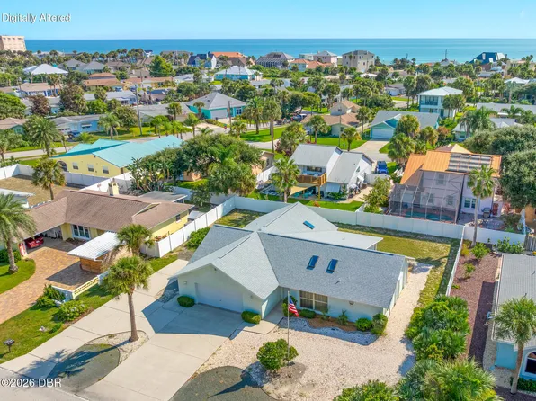 4715 S Peninsula Dr, Ponce Inlet, FL 32127