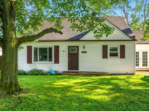 49501 W Huron River Dr, Van Buren Township, MI 48111