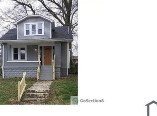 1206 S 41st St, Louisville, KY 40211