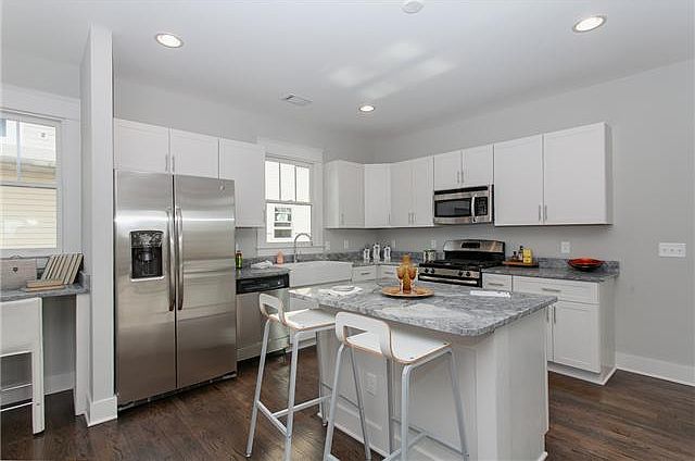 1st image of 511D Chesterfield Avenue Lot #2
