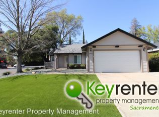 4901 Strasbourg Way, Sacramento, CA 95842