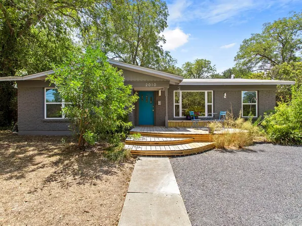 2010 Edgehill Dr, San Antonio, TX 78209