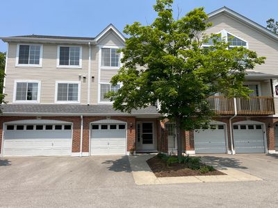 202 E Parallel St #4B, Palatine, IL, 60067