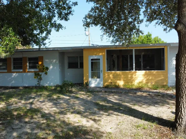 1595 Hilldale Rd, Titusville, FL 32780