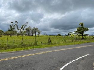 404 Malaai Rd LOT 4, Hilo, HI 96720
