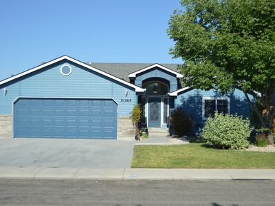 5085 S Staaten Pl, Boise, ID, 83709