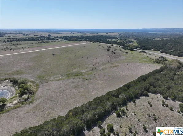 Fm 1241, Purmela, TX 76566