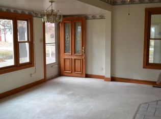 817 SE Tecumseh Rd, Tecumseh, KS 66542