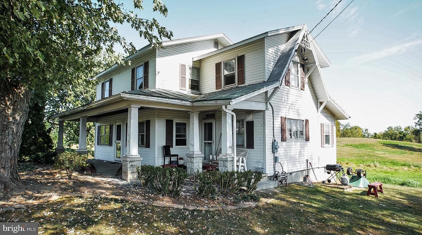 1122 Gravel Hill Rd, Grantville, PA 17028 Zillow