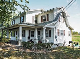 1122 Gravel Hill Rd, Grantville, PA 17028