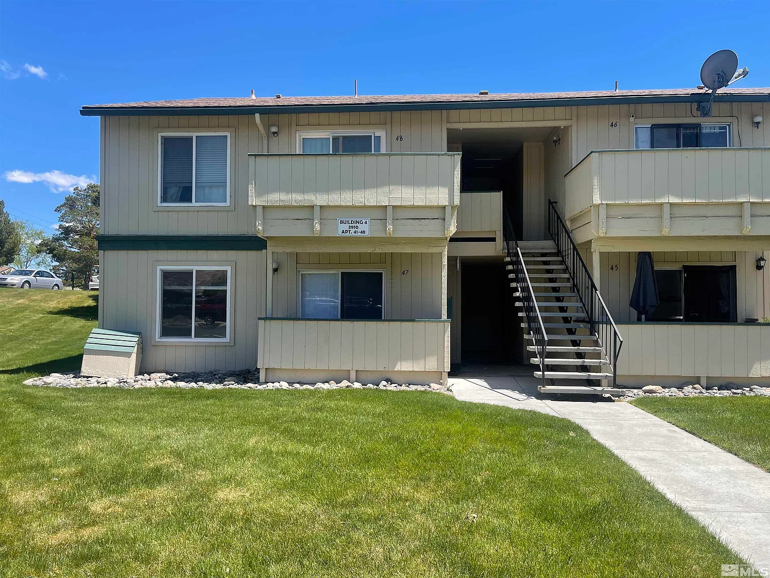 3910 Clear Acre Ln APT 47 photo 1