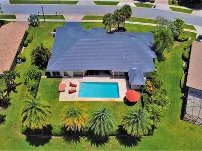 11409 Boca Woods Lane, Boca Raton, FL, 33428