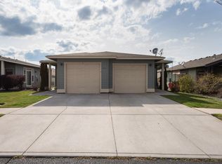 1025 NE Rambling Ln #1 & 2, Bend, OR 97701