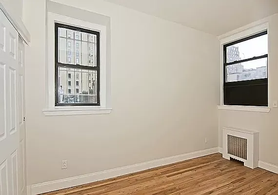 Rented by Buchbinder & Warren | media 7