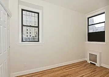 Rented by Buchbinder & Warren