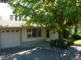 21 Mayo Ln, Walnut Creek, CA