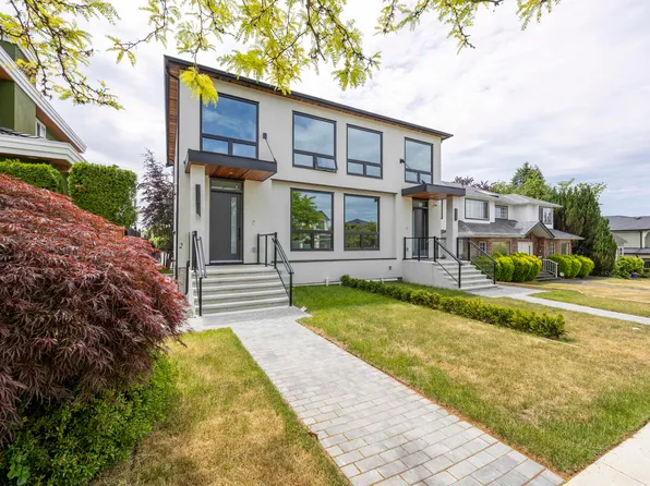 2230 W 21st Ave, Vancouver, BC V6L 1J5