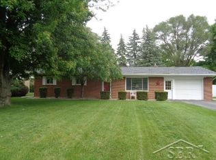 3340 Voight Pl, Saginaw, MI 48603
