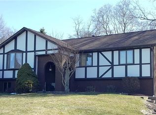 4895 Christy Rd, Murrysville, PA 15668