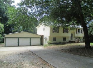 3798 Leach Rd, Snellville, GA 30039