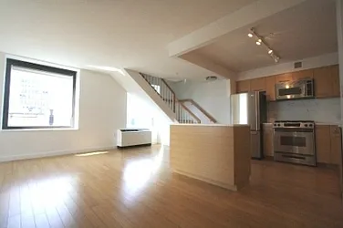 Rented by Citi Habitats