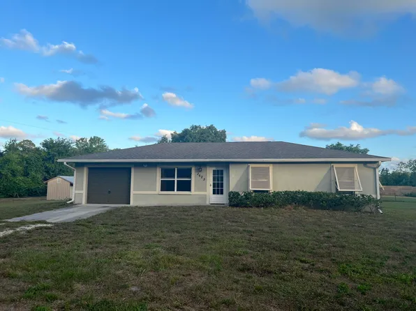 3625 Johns Rd, Mims, FL 32754
