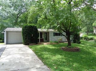 1257 Pebble Ln, Arnold, MO 63010