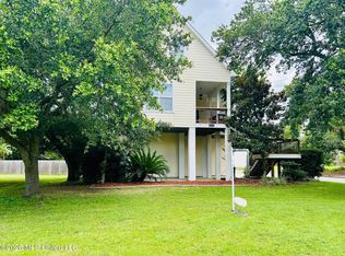 2519 Washington Ave, Pascagoula, MS 39567