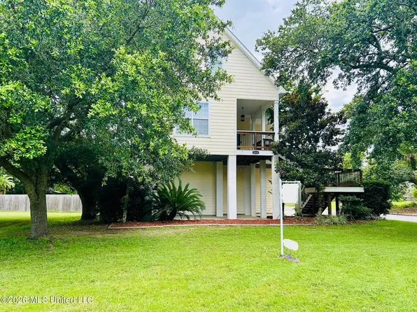 2519 Washington Ave, Pascagoula, MS 39567