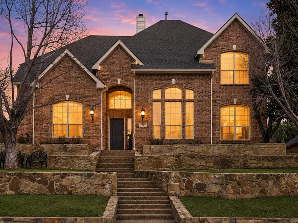 1998 Lake Forest Dr, Rockwall, TX 75087