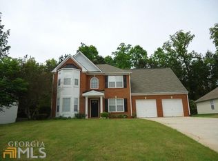 246 Kensington Trce, Stockbridge, GA 30281