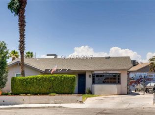 5459 Yvonne Cir, Las Vegas, NV 89122