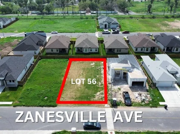 4103 Zanesville Ave, McAllen, TX 78503