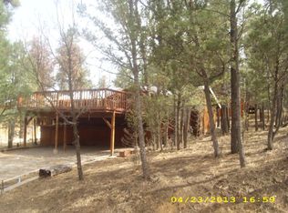 102 Timber Wolf, Ruidoso, NM 88345