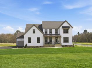 Parkview Plan, Songbird, Manakin Sabot, VA 23103