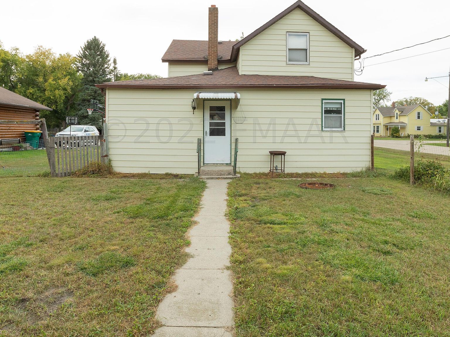 401 8th Ave S, Casselton, ND 58012 Zillow