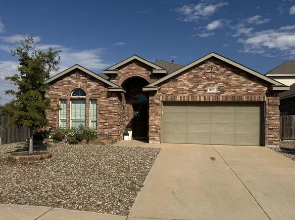 1101 Cerrillos Ave, Midland, TX 79705