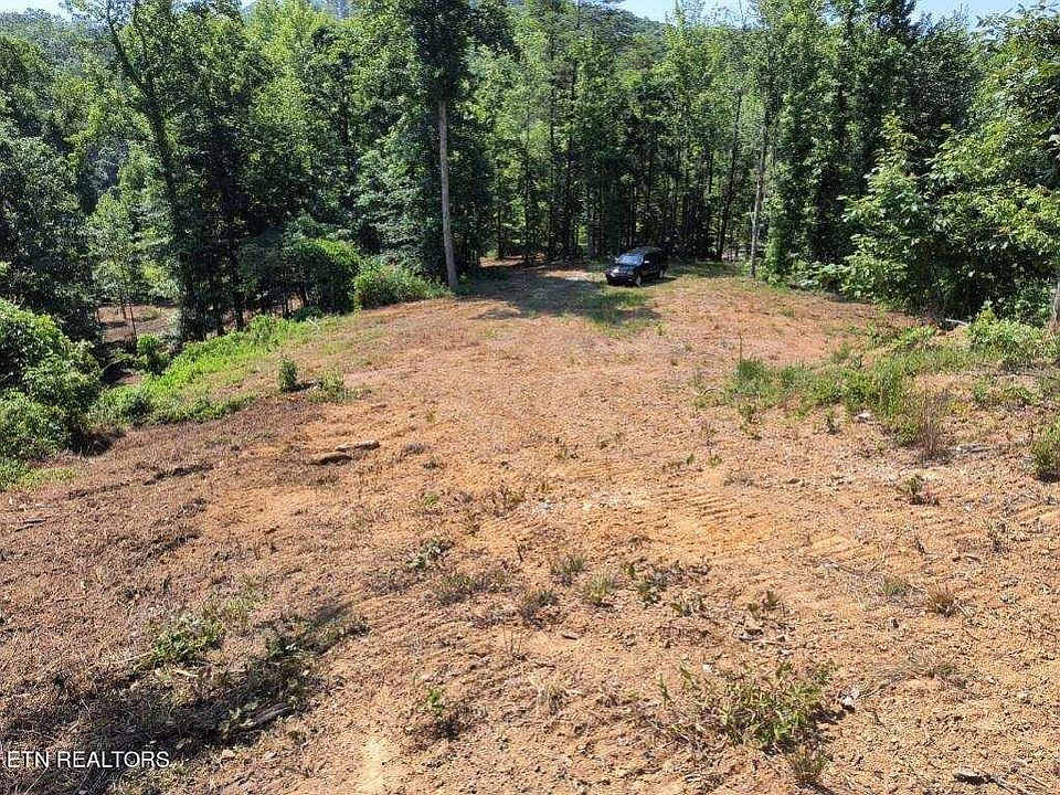 1st image of Ashe Cabin Hollow Rd
