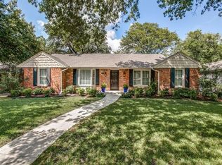 3625 Duchess Trl, Dallas, TX 75229