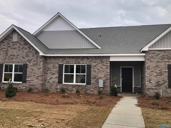 3235 McClellan Way SE, Decatur, AL 35603