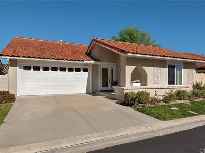 28264 Borgona, Mission Viejo, CA, 92692