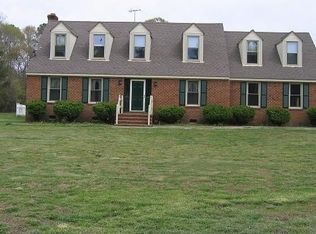 240 N Liberty Spring Rd, Suffolk, VA 23434