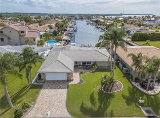 3514 Seaway Dr, New Port Richey, FL 34652