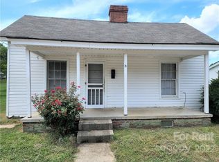 31 Kesler St, Salisbury, NC 28144