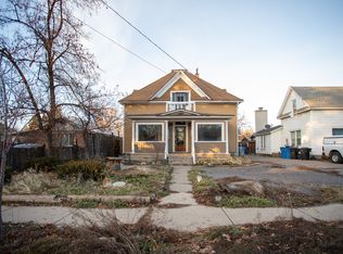 141 E 200 S, Logan, UT 84321